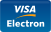 Visa electron je platobná karta od spoločnosti Visa.